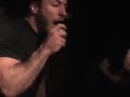 The Dillinger Escape Plan - Sunshine the Werewolf