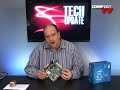 Intel D945GCLF Motherboard - Intel Atom 230 1.60GHz