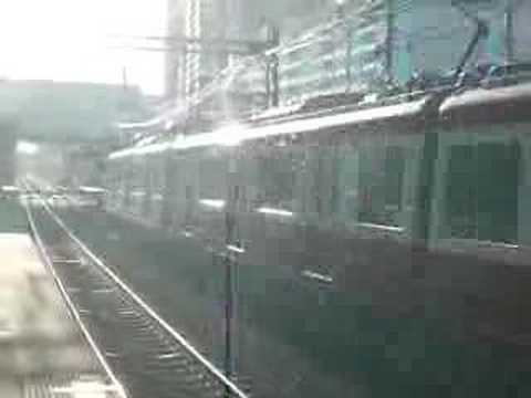 京急通過動画　part２