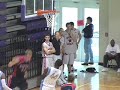 Dunk of the Day: Ian Salter 7/19/08