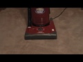 The Vacuum Freak