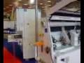 furnima 2009 TH NAZLAS SA - SCM GROUP WOOD WORKING MACHINES