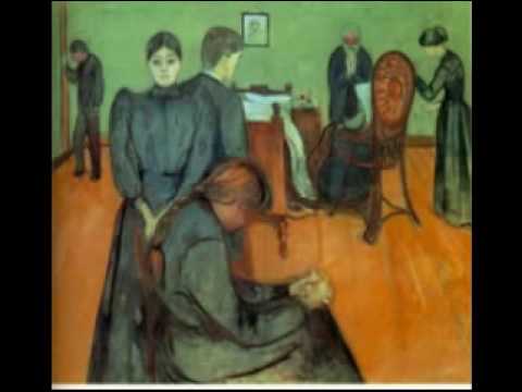 Edvard Munch