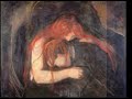 edvard munch (december 12, 1863 -- january 23, 1944) was a norwegian expressionist painter and printmaker.