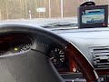 Brabus ML W163 for sale zu verkaufen 0-100 vmax