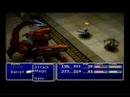 this episode:

items found: phoenix down, potion x 3, restore materia.
bosses: guard scorpion.