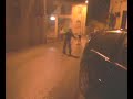 agugliano scivolate davanti alla...