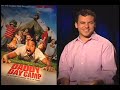 Fred Savage talks Wonder Years with Marcus Leshock Fred Savage talks Wonder Years with Marcus Leshock