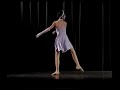 Metro Talent Competition \