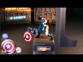 Official Launch Trailer -- Captain America: Sentinel of Liberty