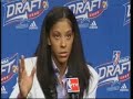 candace parker la sparks press conference