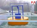 Aegir Dynamo Wave Energy Convertor Aegir Dynamo Wave Energy Convertor