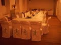 decoracion del salon