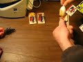 Mouse Traps Part 2 Baiting The Trap