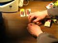 Mouse Traps Part 2 Baiting The Trap