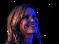 John Mayer [Serenades Leslie Mann - 10/26]