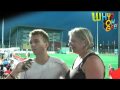 FIH Junior World Cup 2009: Marc Edwards #6 England (Captain)