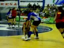 regatas - San Martin liga de cesto 1