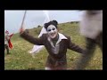 קליפ לשיר האירי - חבורת אטומיק