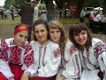 Ranok oj byla mene maty Bielsk Podlaski
