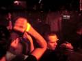 DAVIDE SQUILLACE @ CIRCO LOCO THE END 1st JAN 2009