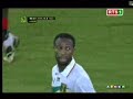 Résume du match Angola-Mali 4- 4