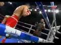 Jose Duba Barradas vs Ozkan Kose