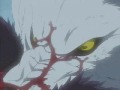 Wolf's rain Rooftops.