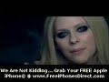 Avril Lavigne - When You're Gone (Official Music Video)