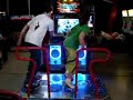 Ted and Minkus - Wi-Ex-Doc-Va on Hard