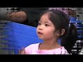 mayo's music television. 
pasulyap sulyap (japanese version) chira-chira.