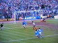 Everton 1984-85 (Luton Town, FA Cup semi final, 2.1)