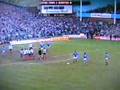 Everton 1984-85 (Luton Town, FA Cup semi final, 2.1)