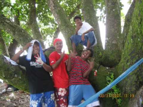 Summer In Chuuk