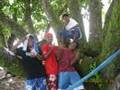 Summer In Chuuk