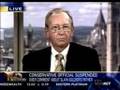 Canadian Election 2008 Political Power Abuse
