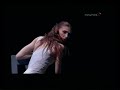 Revelation Danced by Svetlana Zakharova 2007 Complete