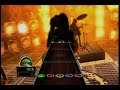 Guitar Hero World Tour DLC Guitar Electro Rock 5*