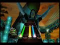 Guitar Hero World Tour DLC Guitar Electro Rock 5*