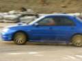 1. gori?ki avto moto show - subaru impreza wrx sti