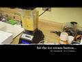 Will it Blend? Astronaut Ice Cream