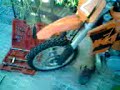 ktm 65cc(Dj RICKY)