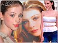 una presentaci�n con las mejores fotos de michelle trachtenberg.
