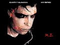 Gary Numan - Hybrid Samples Part 2