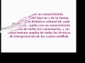 Introducci�n al Islam 4