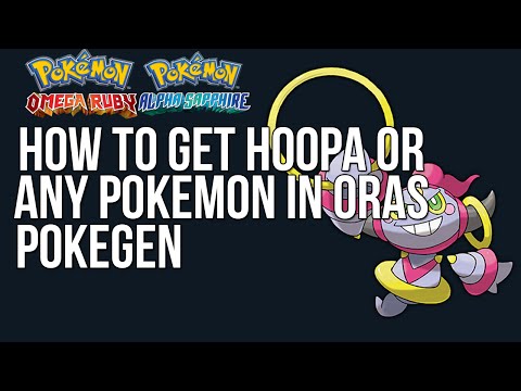 how to get hoopa