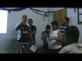 Apresentação da Equipe Roxa do DEBQ-2008