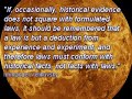 Velikovsky to Floyd - Shine on you Crazy Diamond - Cosmology