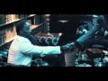 Takers (Clip 'That's the Past')