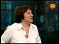 Claudio Orrego en programa REPLICA de canal 13